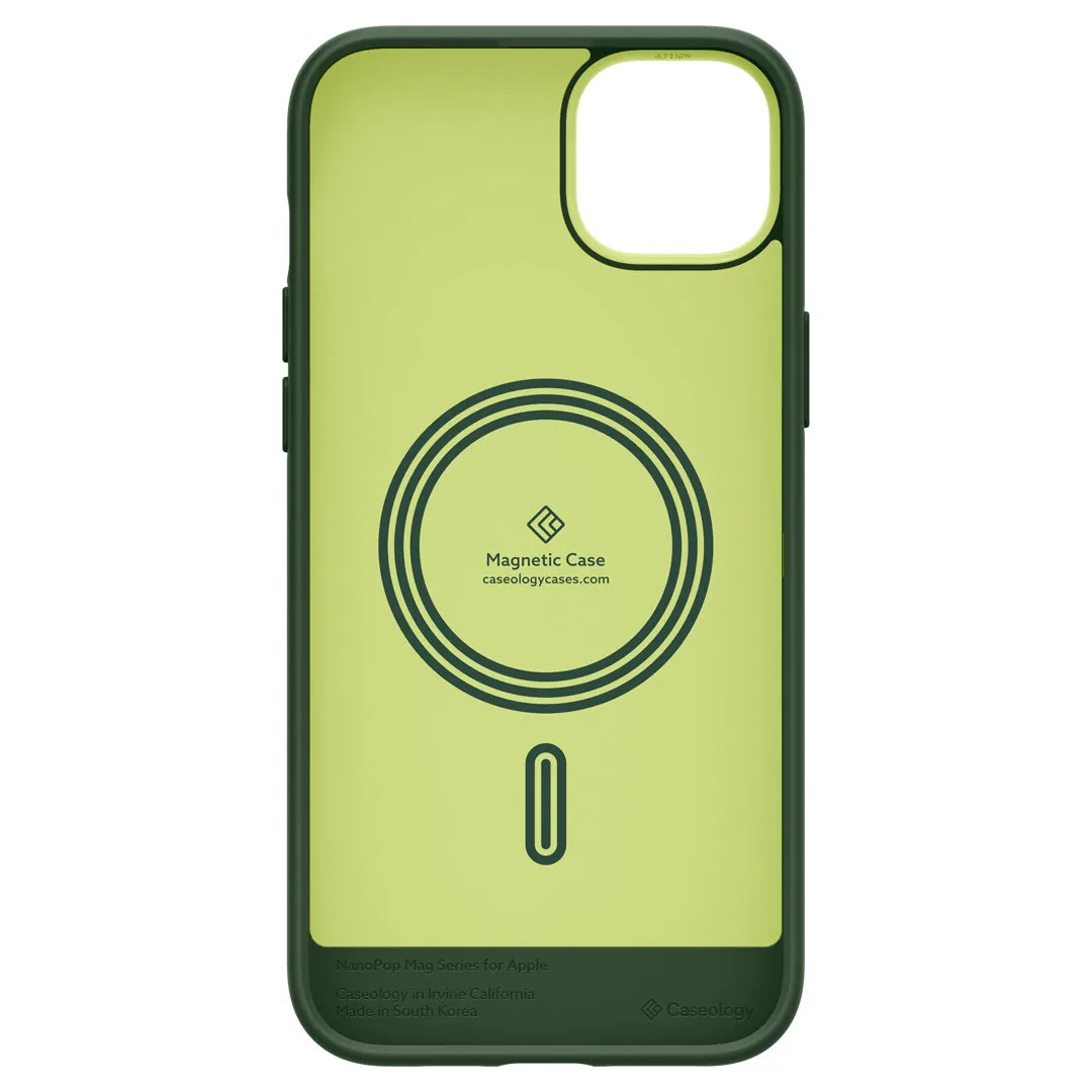 iPhone 14 - Nano Pop Mag