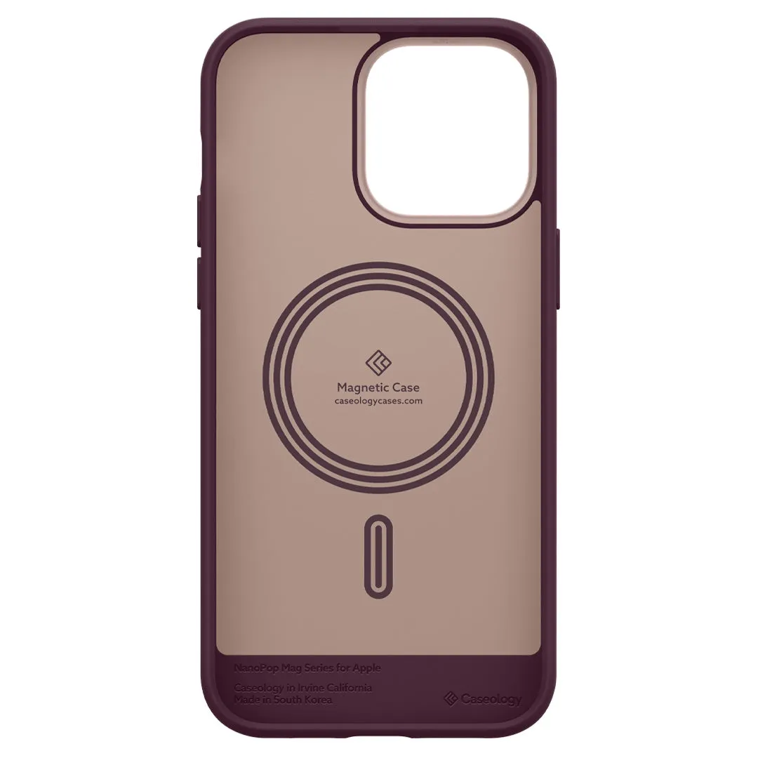 iPhone 14 Pro Max - Nano Pop Mag
