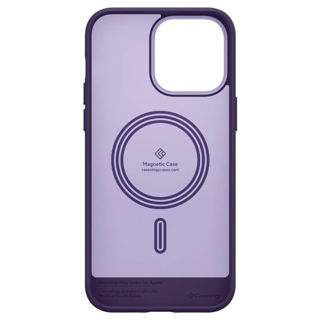 iPhone 14 Pro Max - Nano Pop Mag