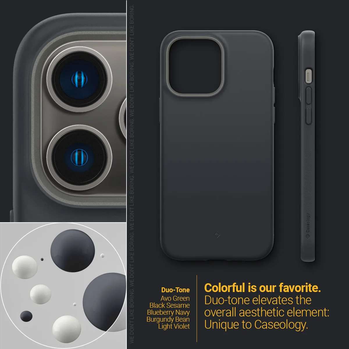iPhone 14 Pro Max - Nano Pop Mag