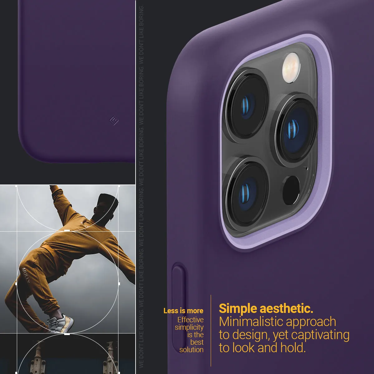 iPhone 14 Pro Max - Nano Pop Mag