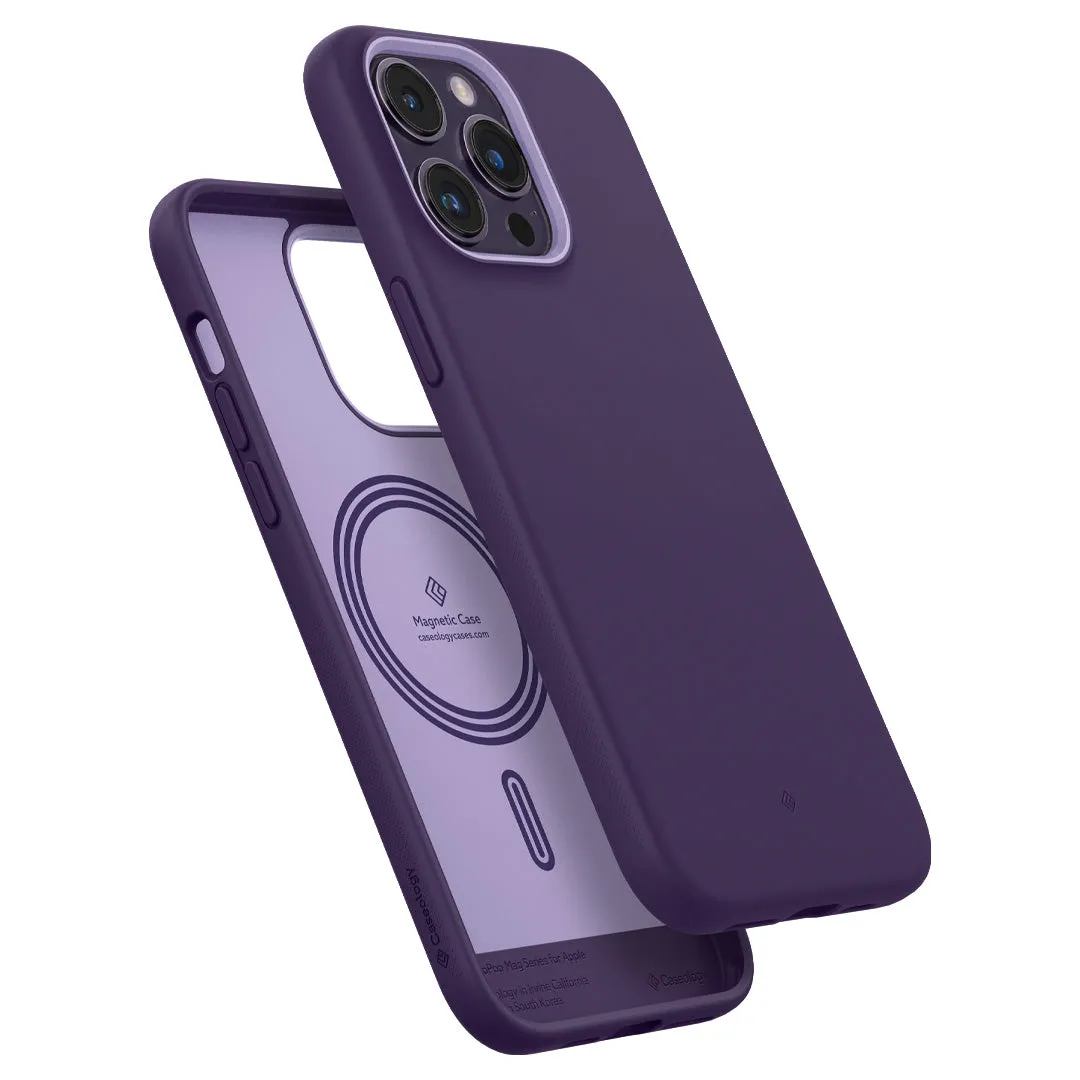 iPhone 14 Pro Max - Nano Pop Mag