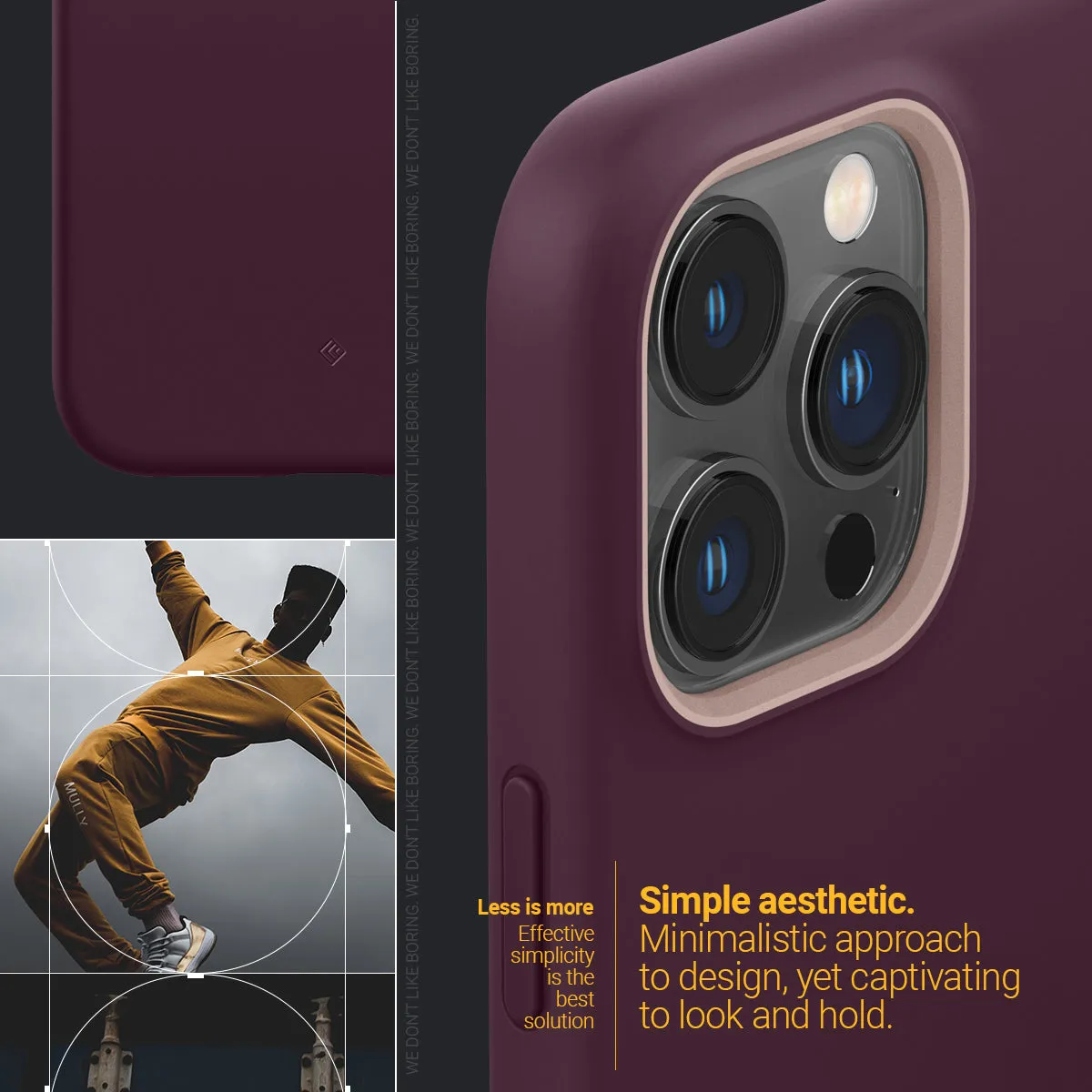 iPhone 14 Pro Max - Nano Pop Mag