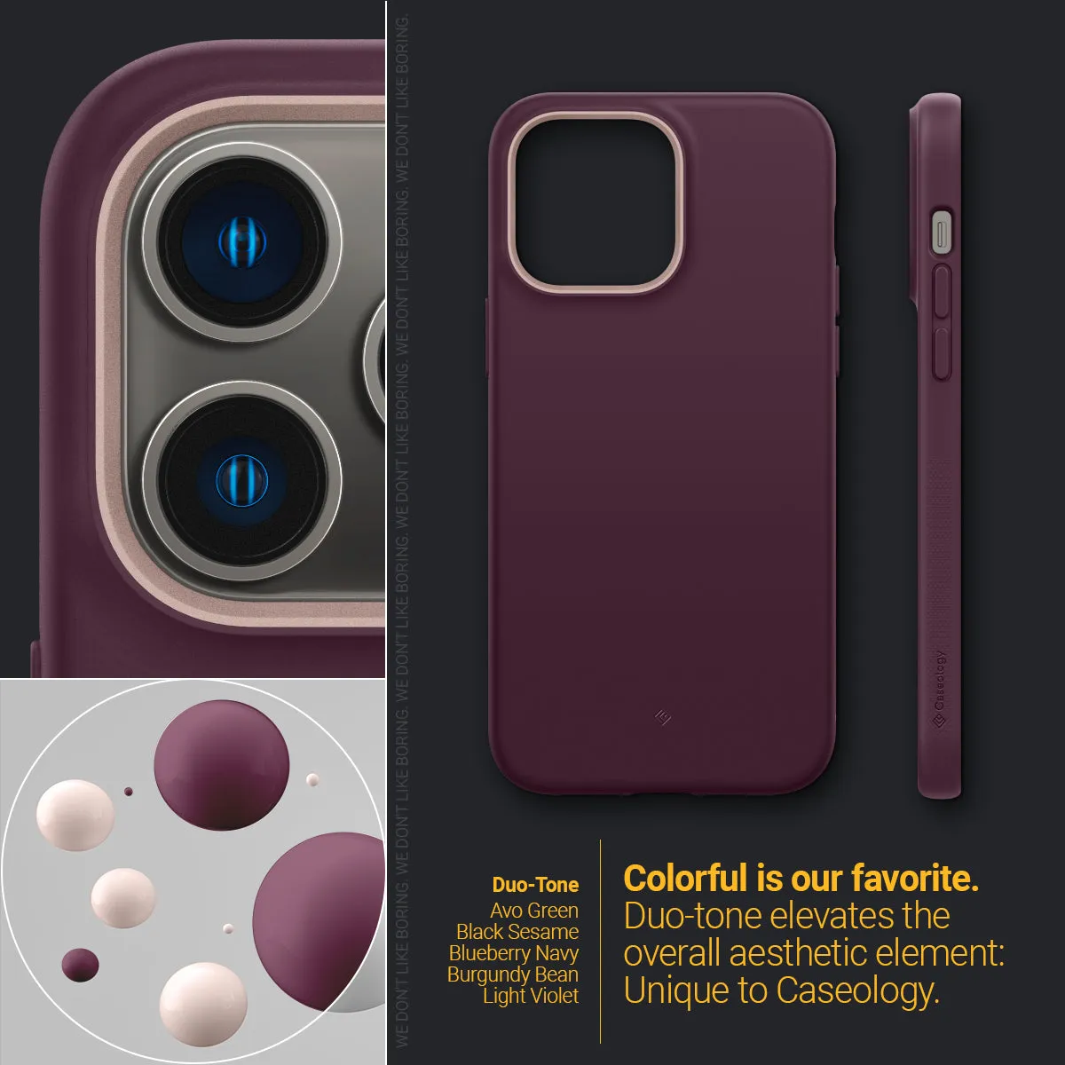 iPhone 14 Pro Max - Nano Pop Mag