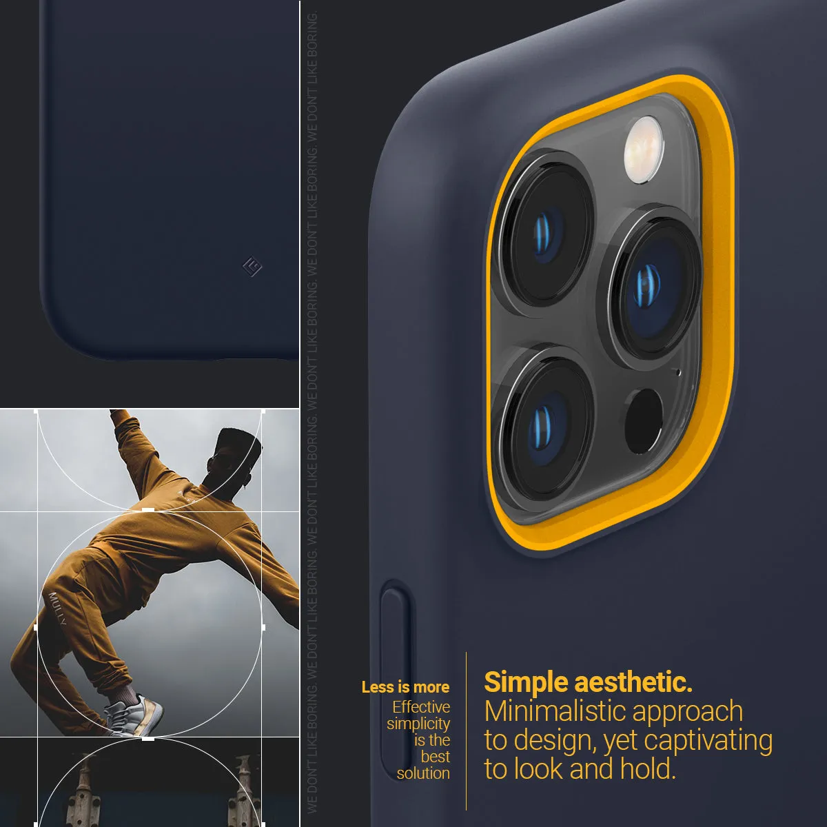 iPhone 14 Pro Max - Nano Pop Mag