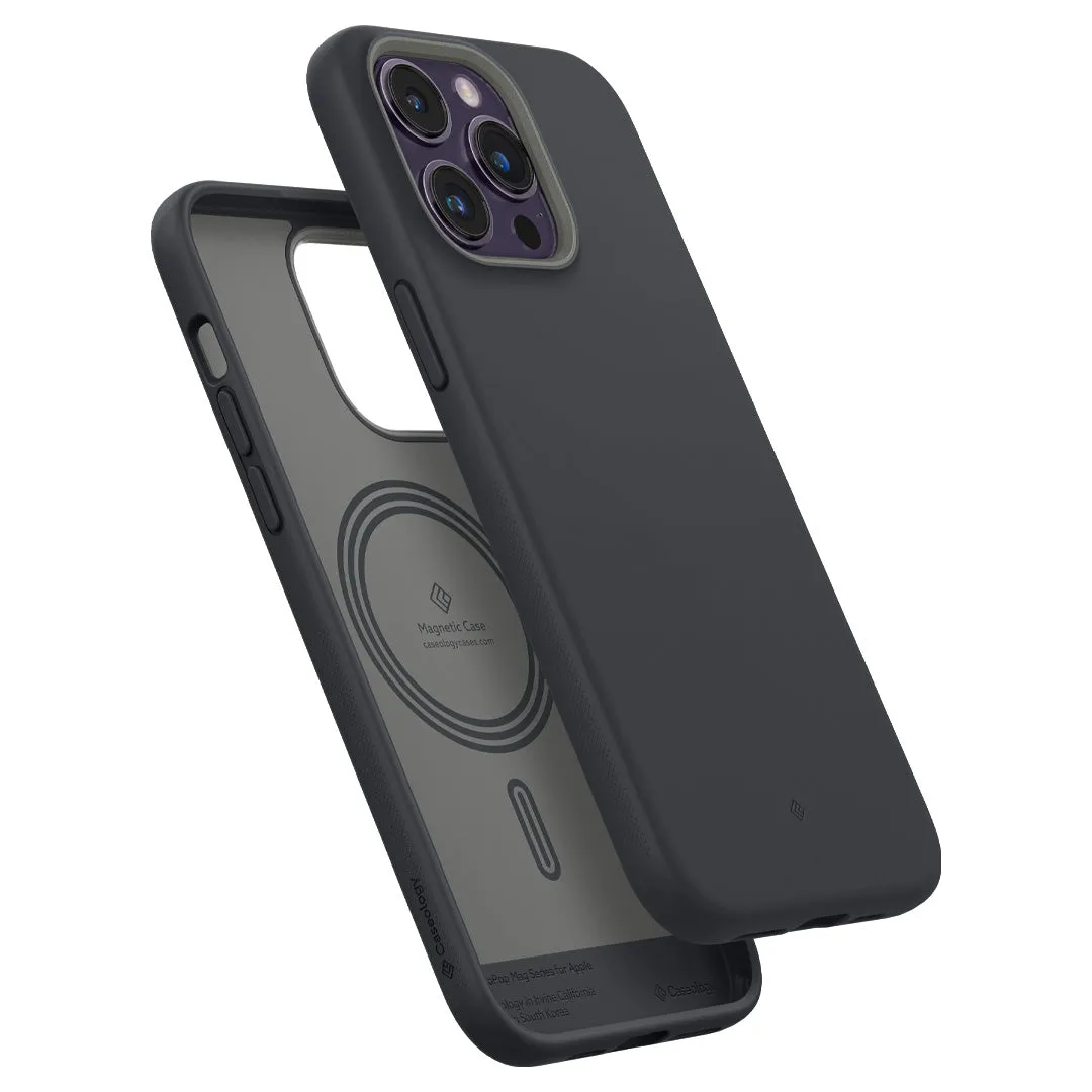 iPhone 14 Pro Max - Nano Pop Mag