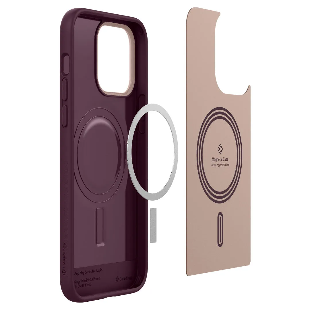 iPhone 14 Pro Max - Nano Pop Mag