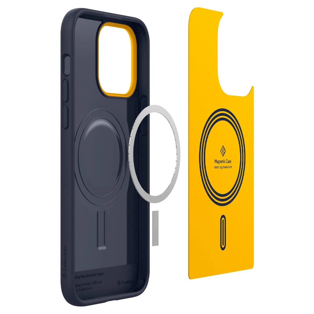 iPhone 14 Pro Max - Nano Pop Mag