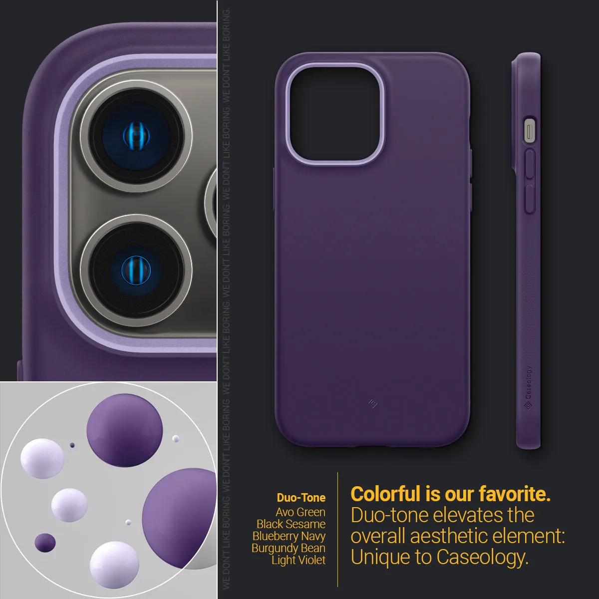 iPhone 14 Pro Max - Nano Pop Mag