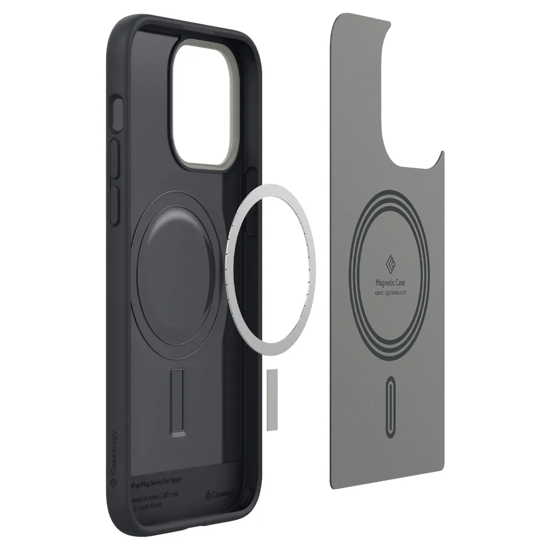 iPhone 14 Pro Max - Nano Pop Mag