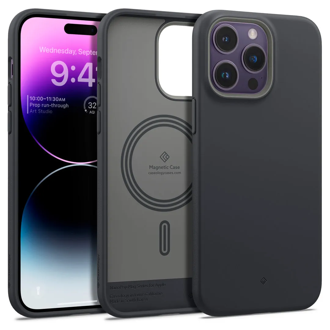 iPhone 14 Pro Max - Nano Pop Mag