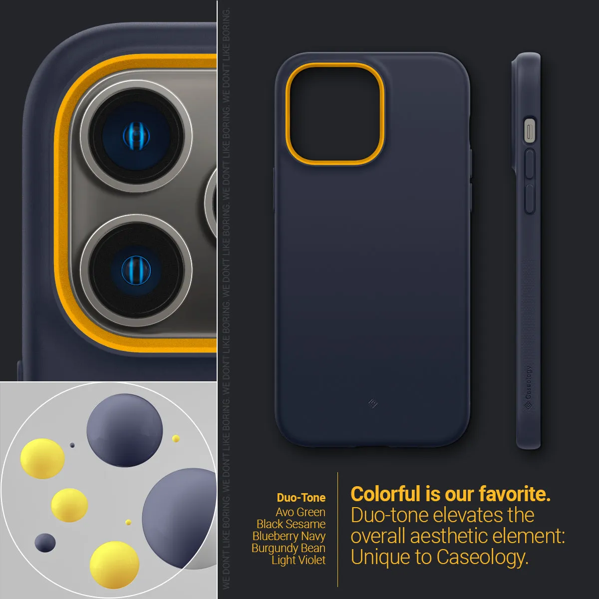 iPhone 14 Pro Max - Nano Pop Mag