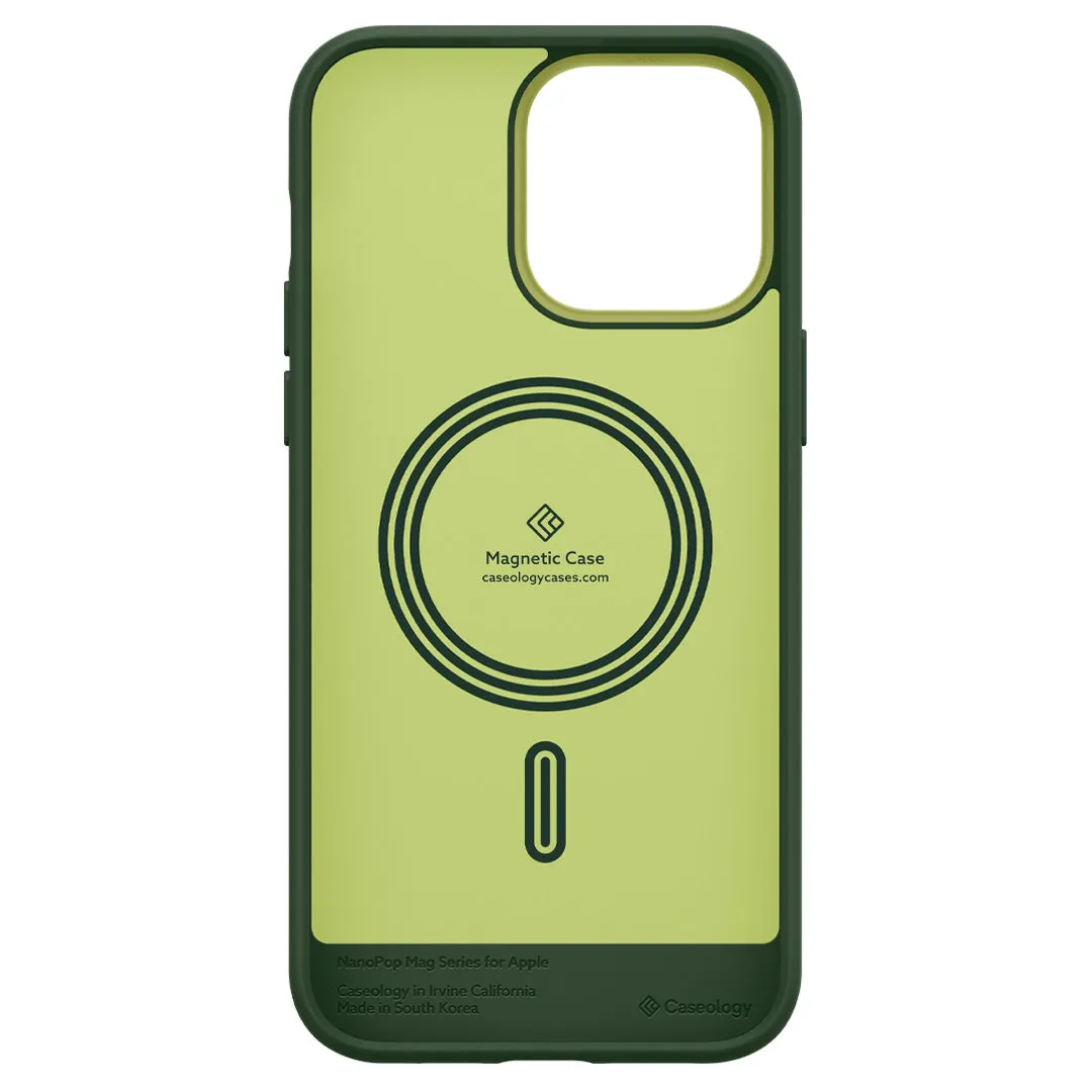 iPhone 14 Pro Max - Nano Pop Mag