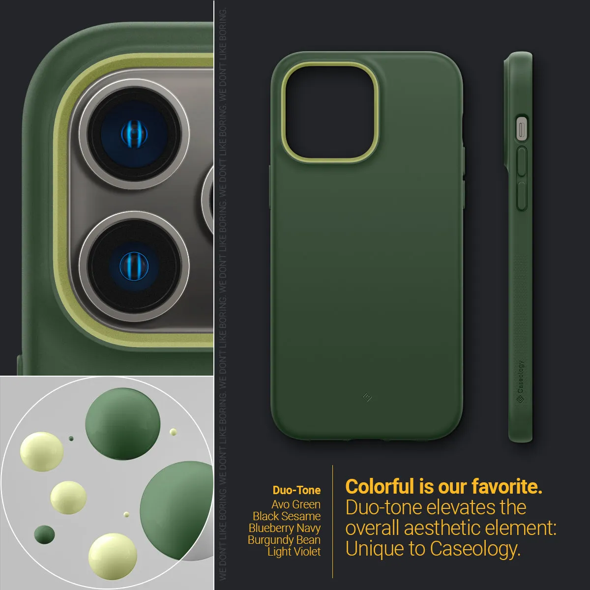 iPhone 14 Pro Max - Nano Pop Mag