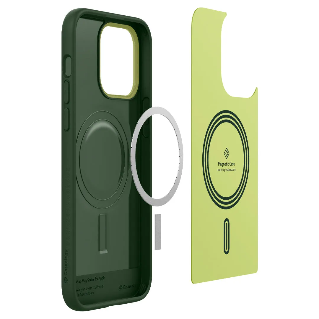 iPhone 14 Pro Max - Nano Pop Mag
