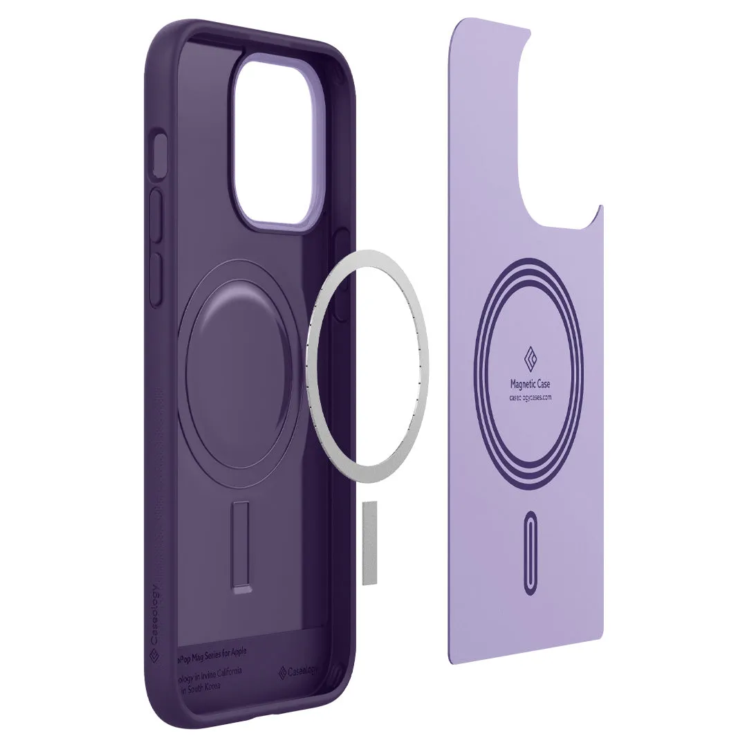 iPhone 14 Pro Max - Nano Pop Mag
