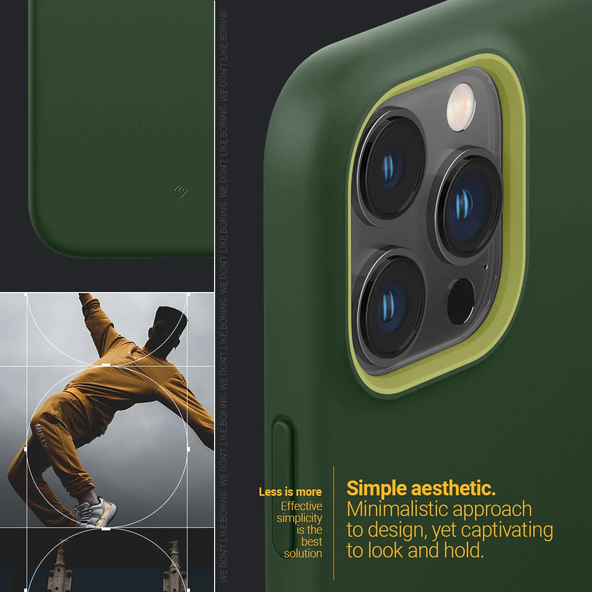 iPhone 14 Pro Max - Nano Pop Mag