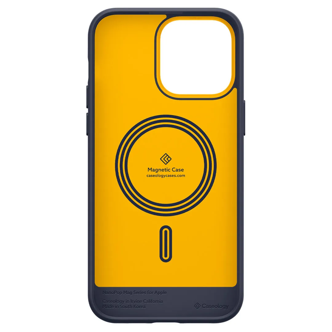 iPhone 14 Pro Max - Nano Pop Mag