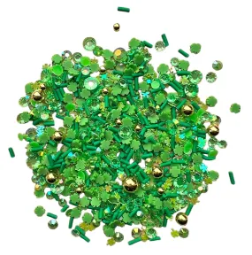 Irish Eyes MixUpz