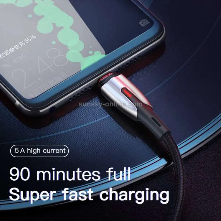 Joyroom S-M379 | USB to Micro Mobile Cable | Fast Charge PD