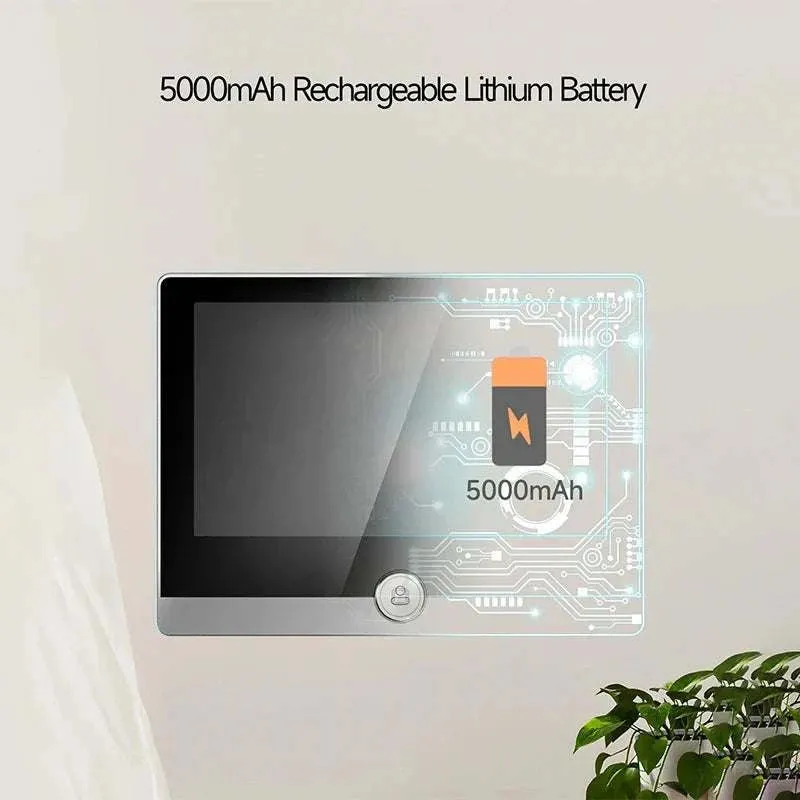 LCD Screen