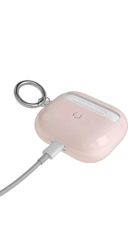 Light Pink AirPods Case