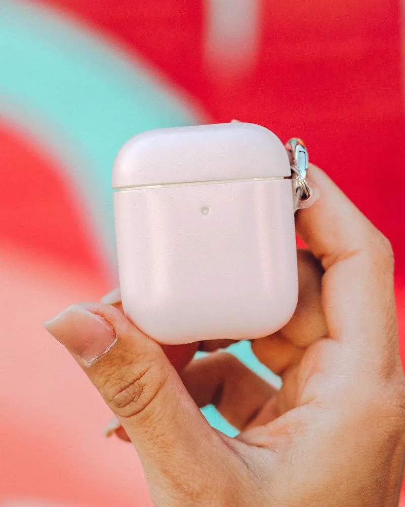 Light Pink AirPods Case