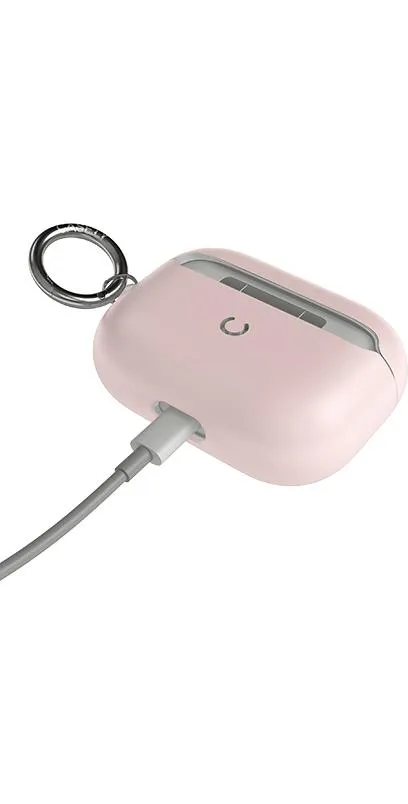 Light Pink AirPods Case