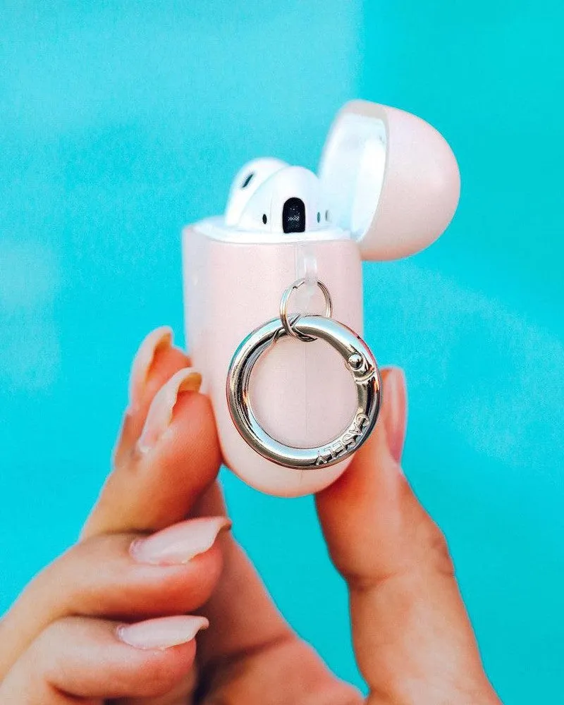 Light Pink AirPods Case