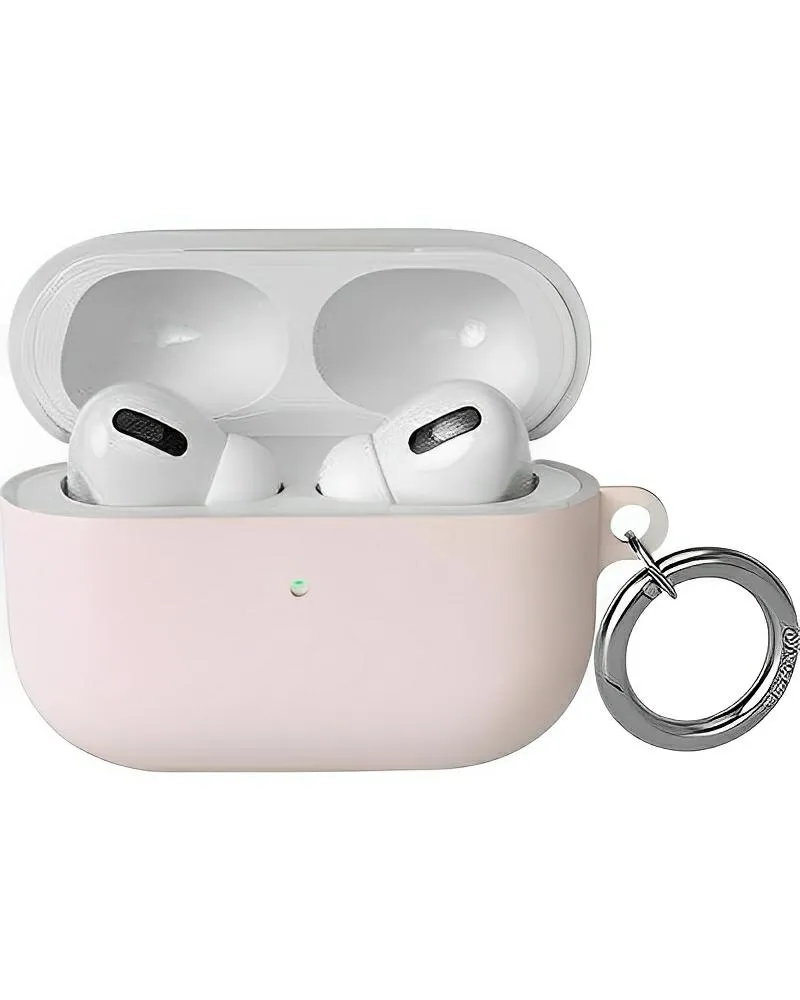 Light Pink AirPods Case