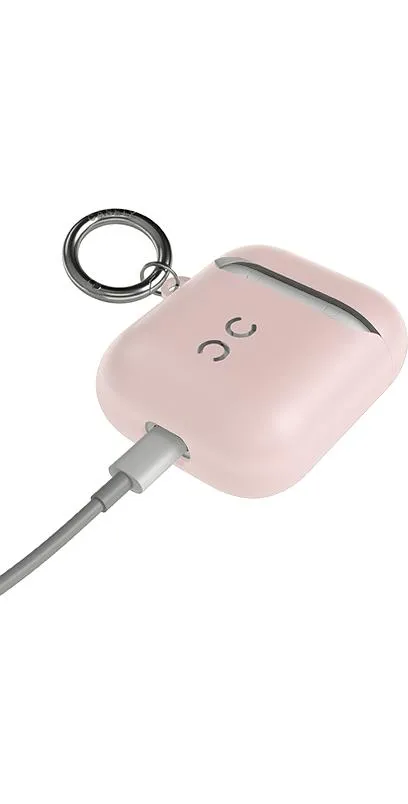 Light Pink AirPods Case