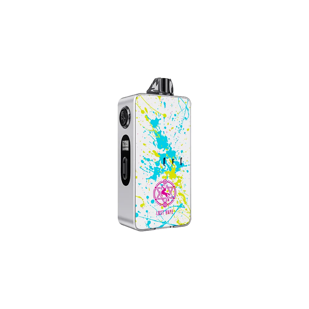Lost Vape Centaurus B60 AIO Kit (Pod System)