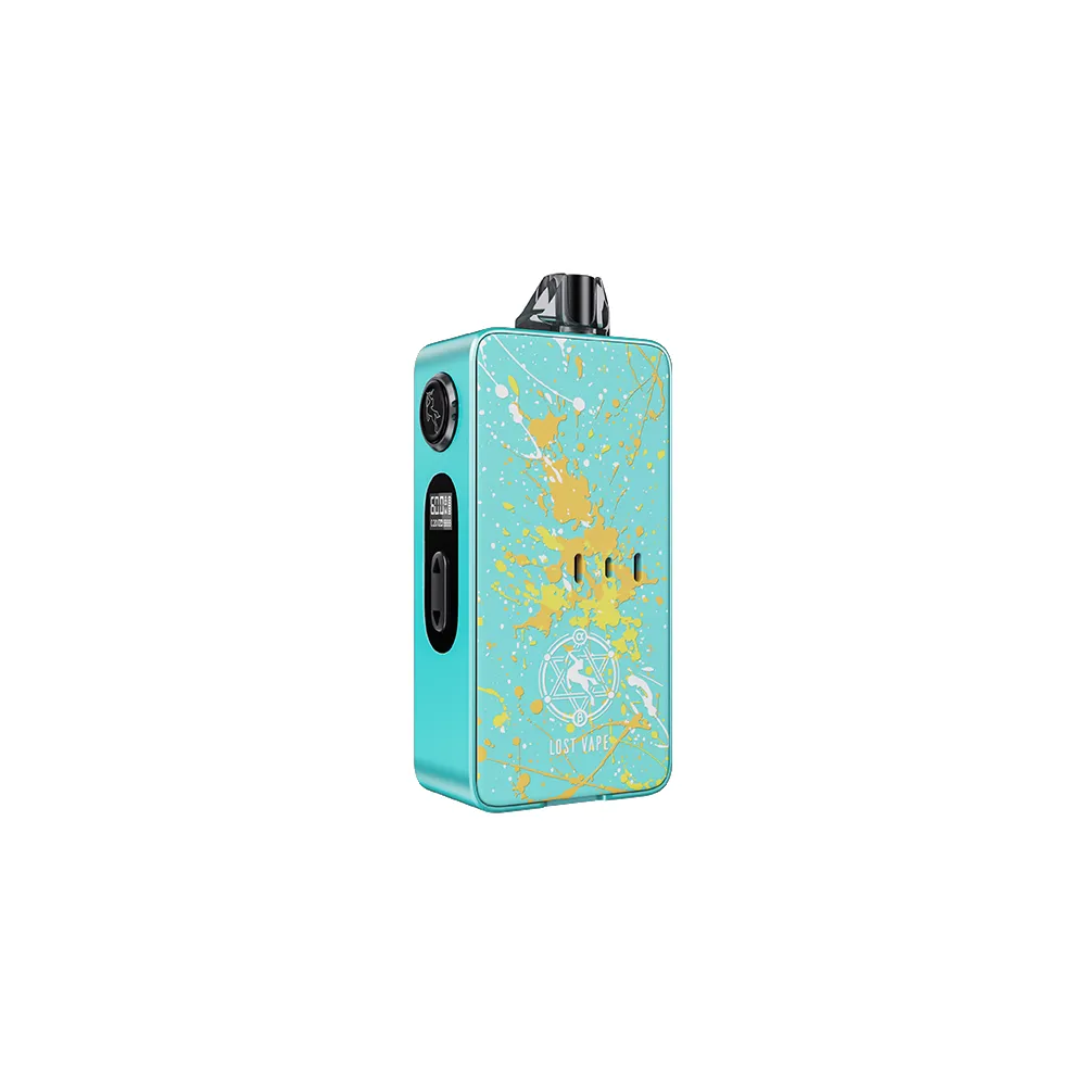 Lost Vape Centaurus B60 AIO Kit (Pod System)