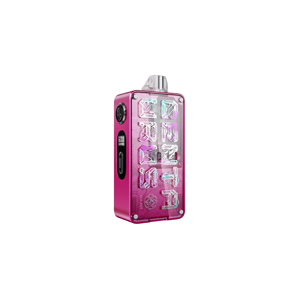 Lost Vape Centaurus B60 AIO Kit (Pod System)