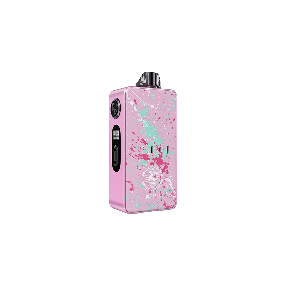 Lost Vape Centaurus B60 AIO Kit (Pod System)