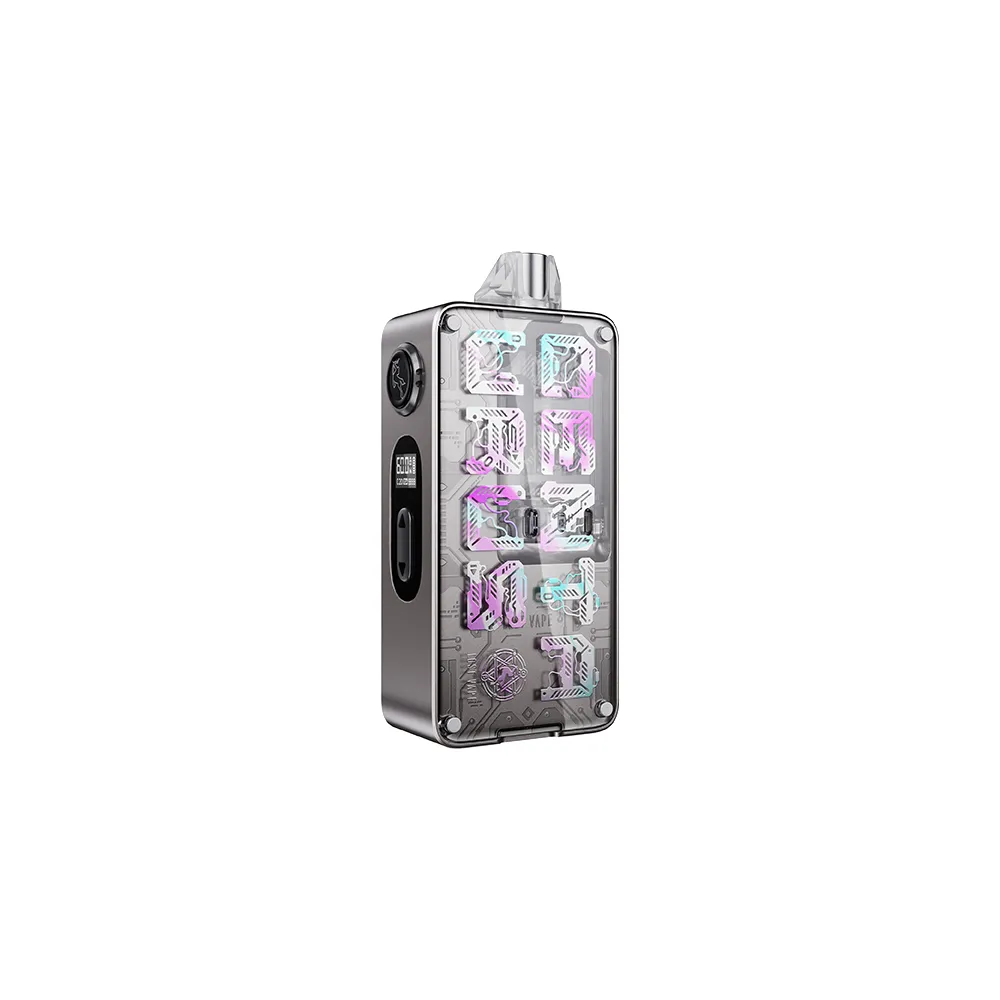 Lost Vape Centaurus B60 AIO Kit (Pod System)