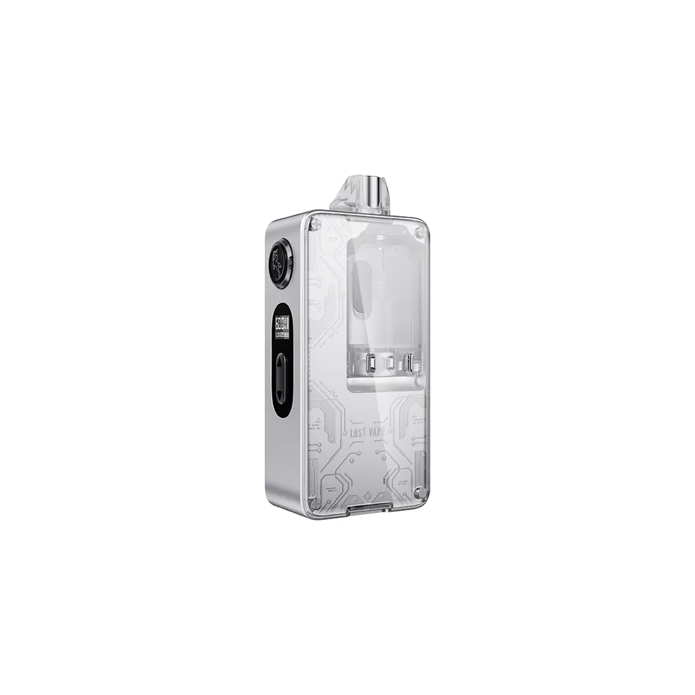 Lost Vape Centaurus B60 AIO Kit (Pod System)