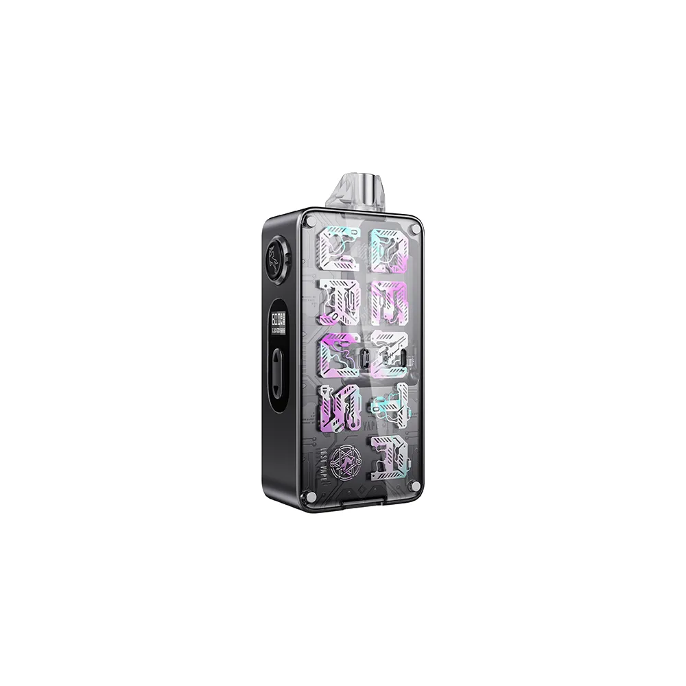 Lost Vape Centaurus B60 AIO Kit (Pod System)