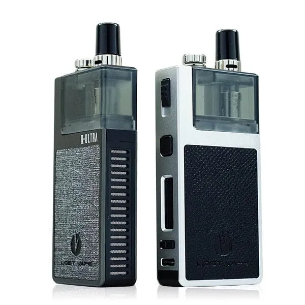 Lost Vape Orion Q-Ultra 40w Kit