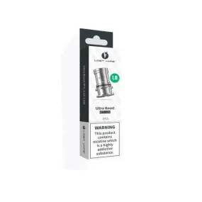 Lost Vape Ultra Boost V2 Replacement Coils
