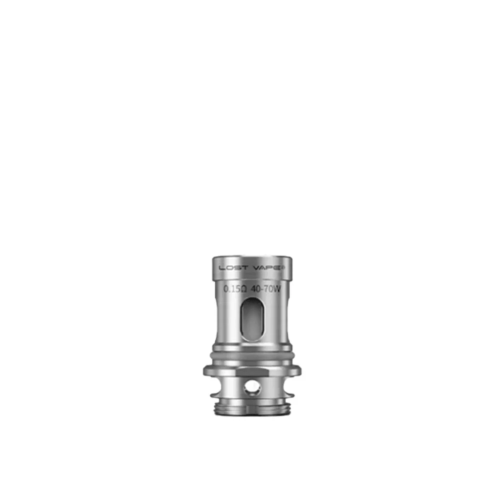 Lost Vape Ultra Boost V2 Replacement Coils