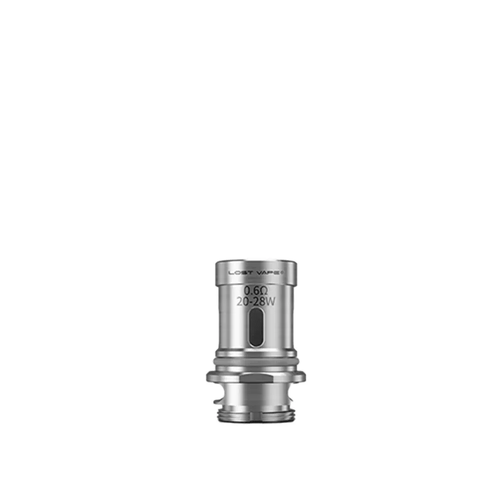 Lost Vape Ultra Boost V2 Replacement Coils
