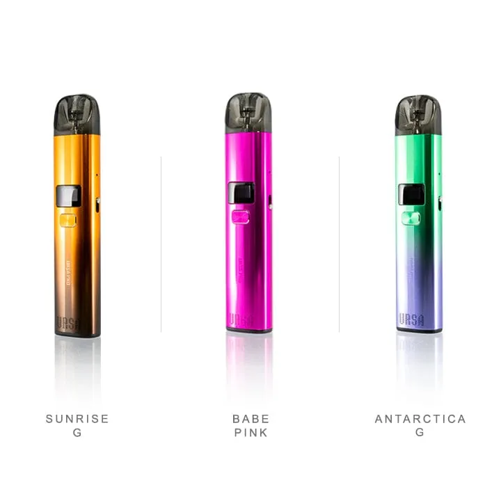 Lost Vape Ursa Pro 25W Pod System Kit 900mAh - Clearance