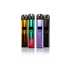 Lost Vape Ursa Pro 25W Pod System Kit 900mAh - Clearance