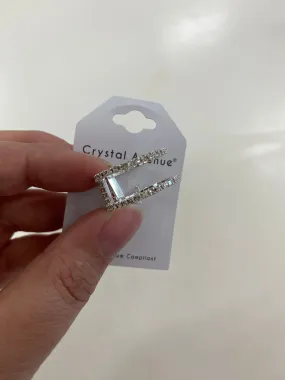 Lou Ring (Silver)