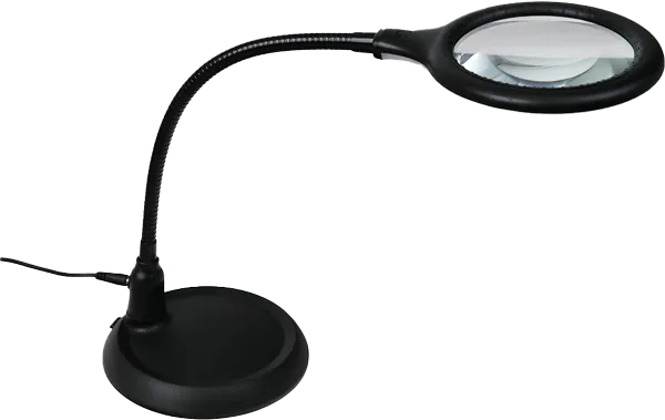 Magnifying Lens for Permanent Jewelry