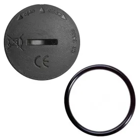 Mares Puck Pro O-Ring And Battery Cover Kit Accessories
