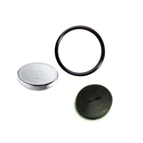 Mares Puck, Puck Air Mission Puck 2 / 3 Battery Kit Accessories