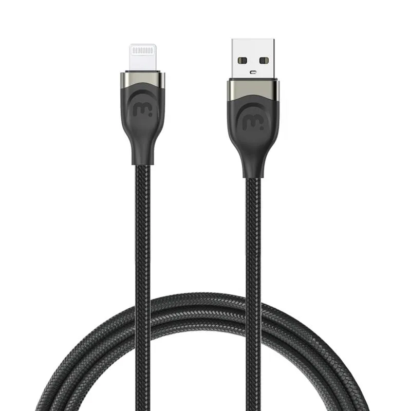 MFI Braided Lightning Sync Cable