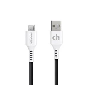 Micro to Type A Charge/Sync Cable